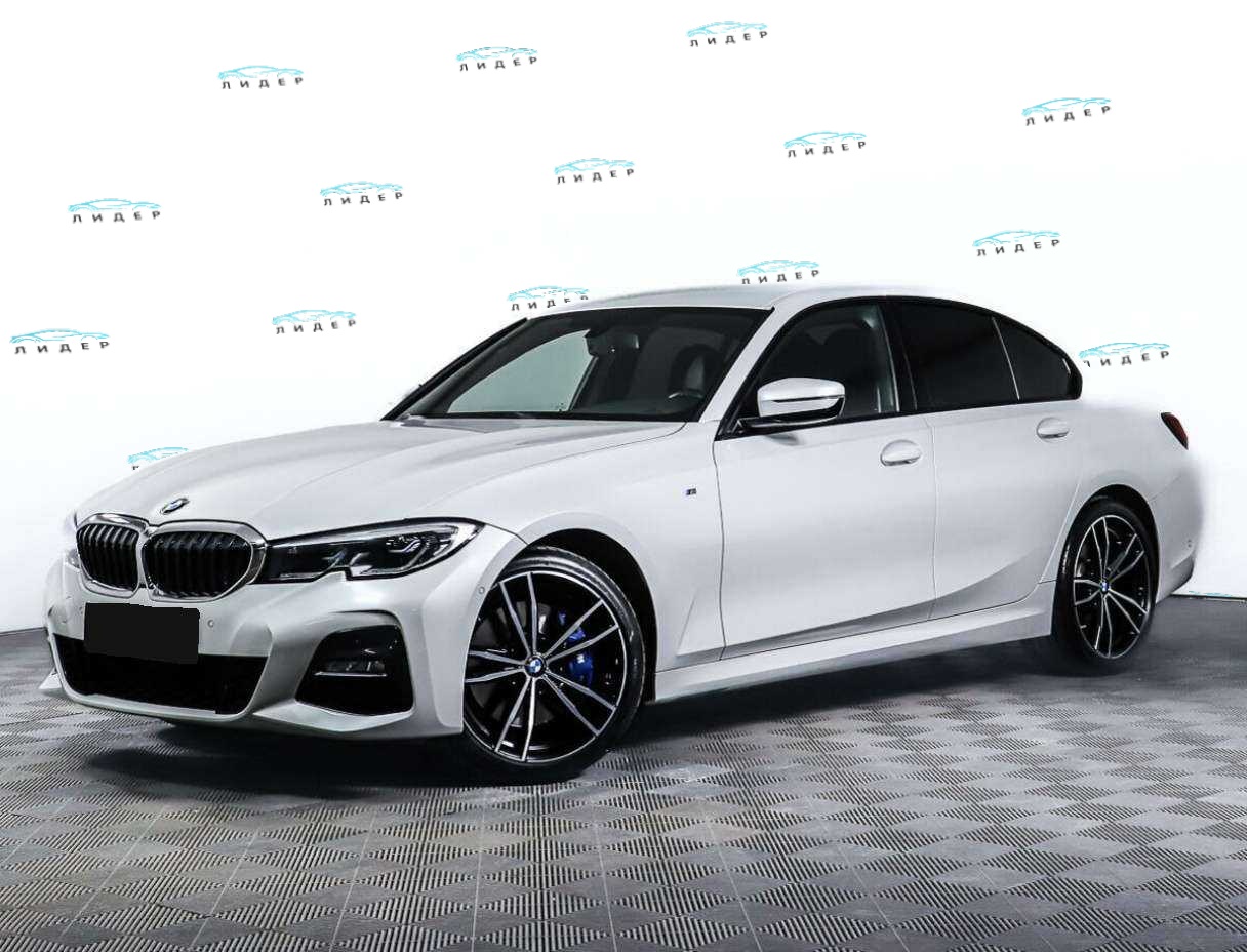 BMW 3 серии