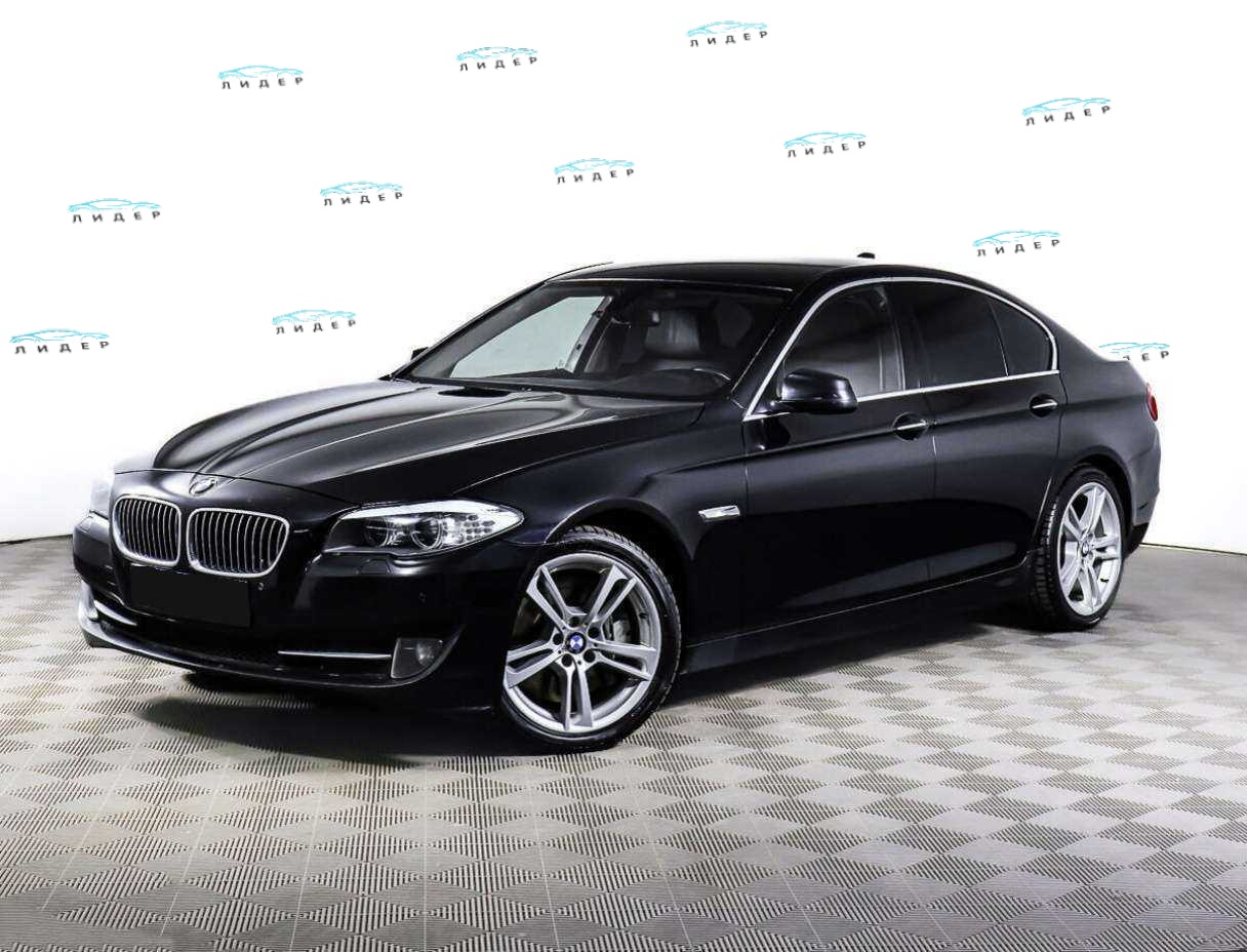 BMW 5 серии