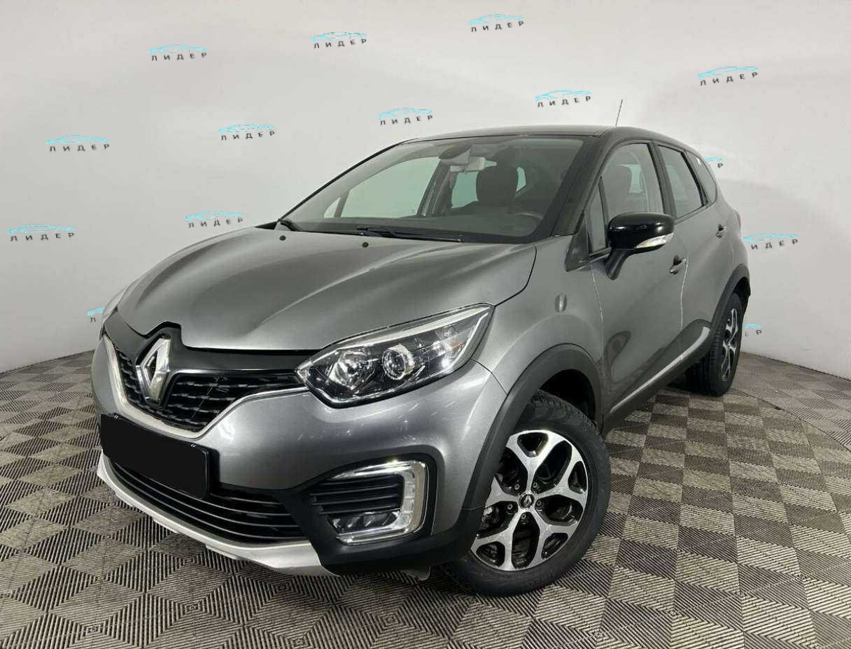 Renault Kaptur