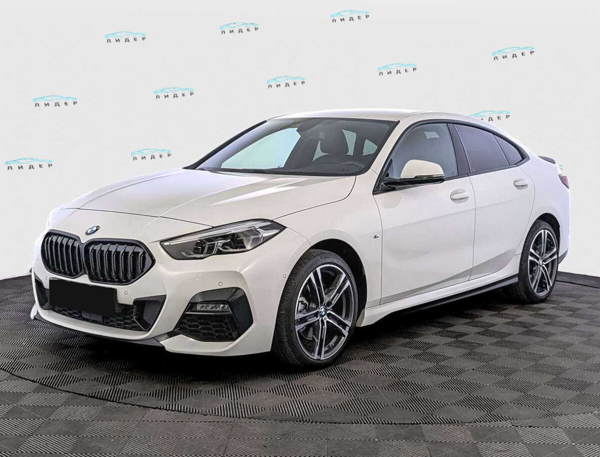 BMW 2 серии