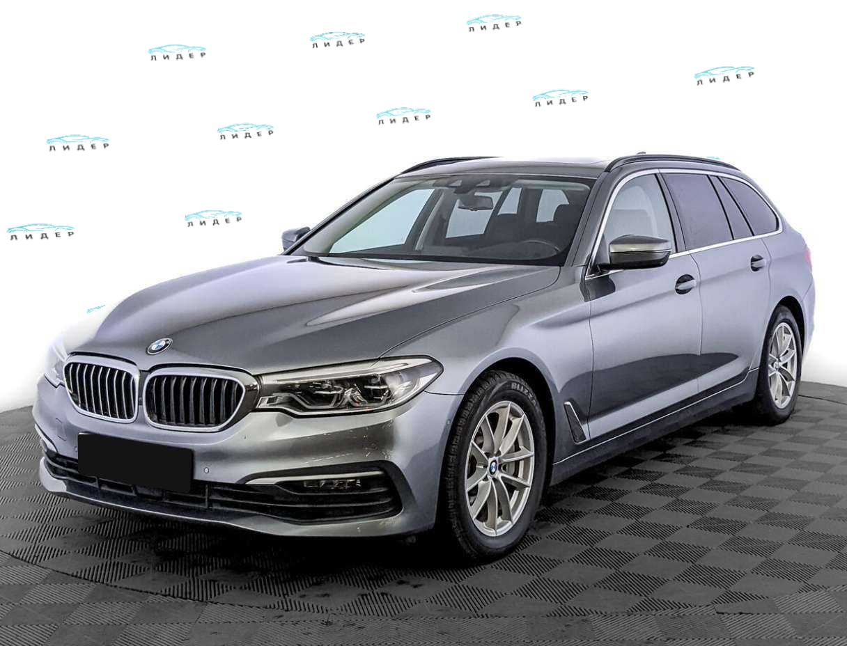 BMW 5 серии