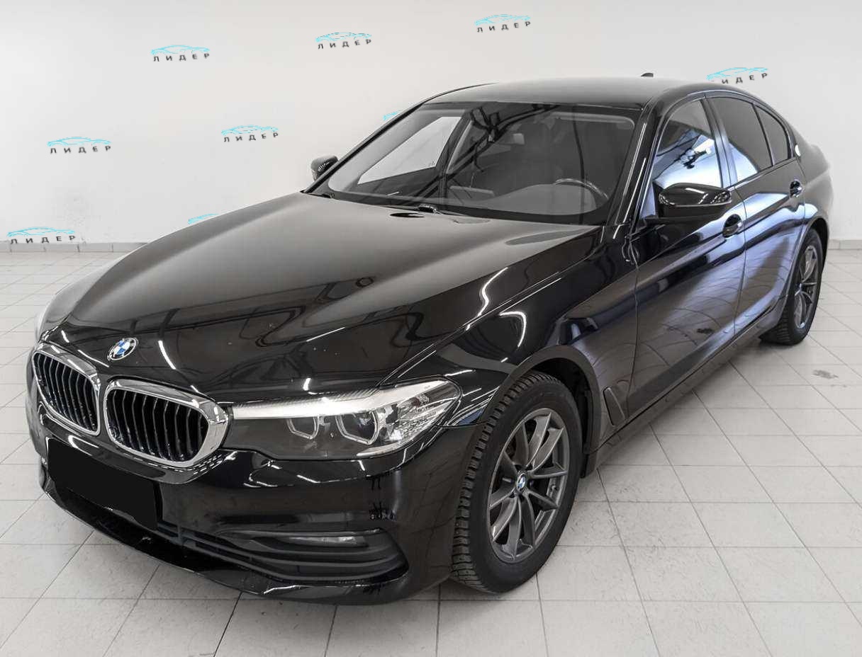 BMW 5 серии