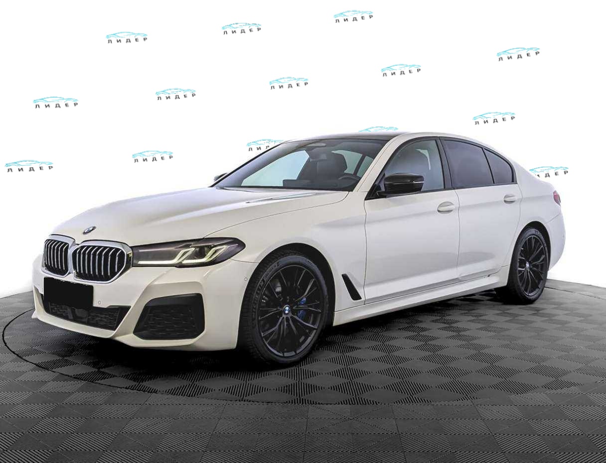 BMW 5 серии