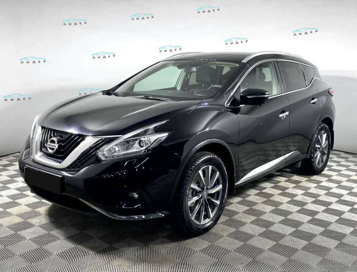 Nissan Murano