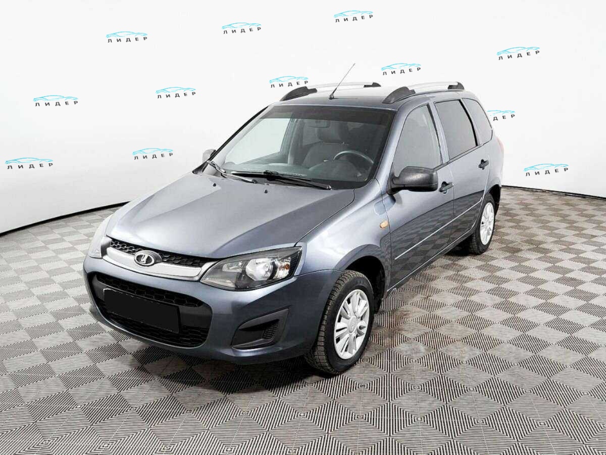 Lada (ВАЗ) Kalina