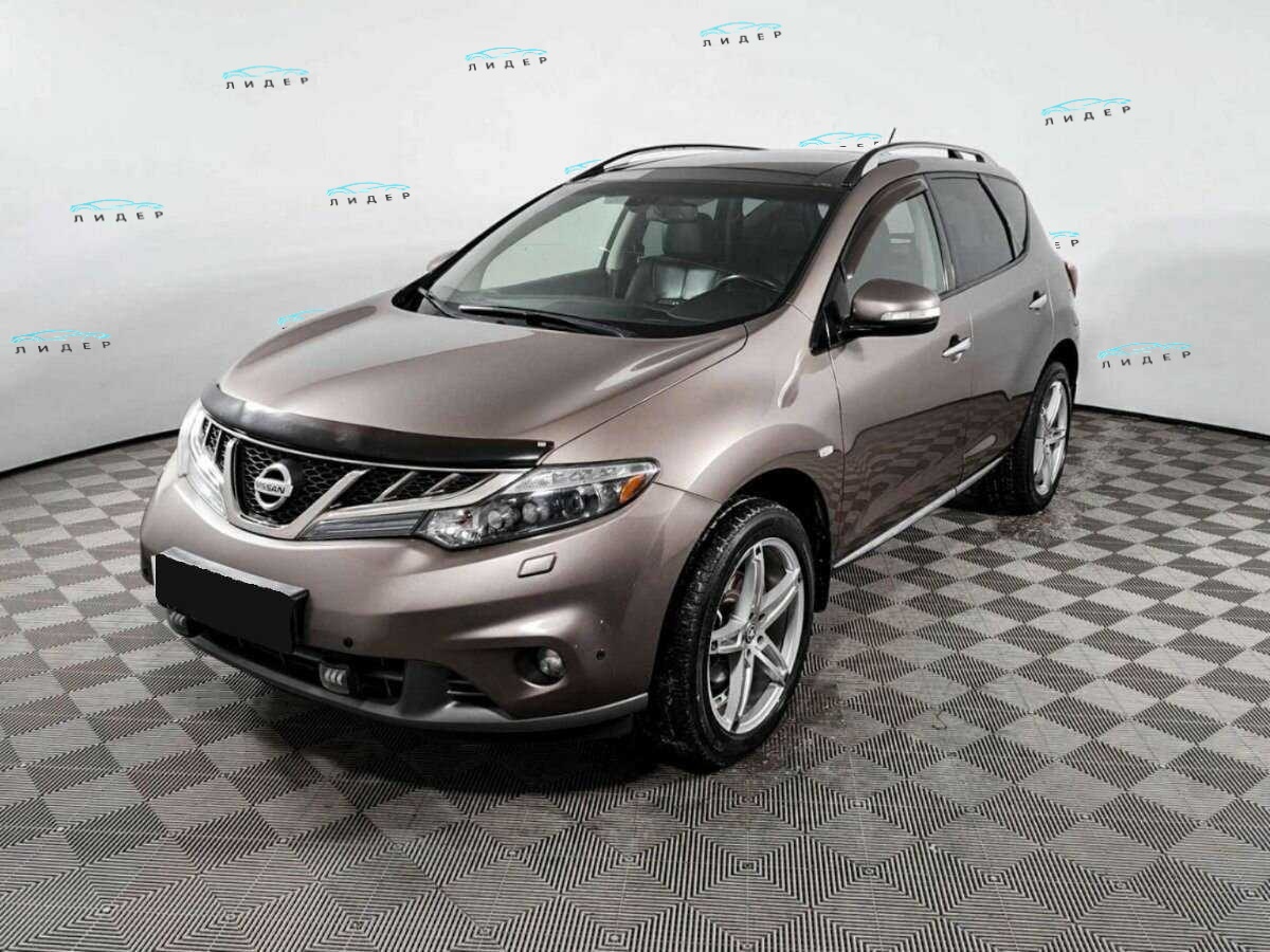 Nissan Murano