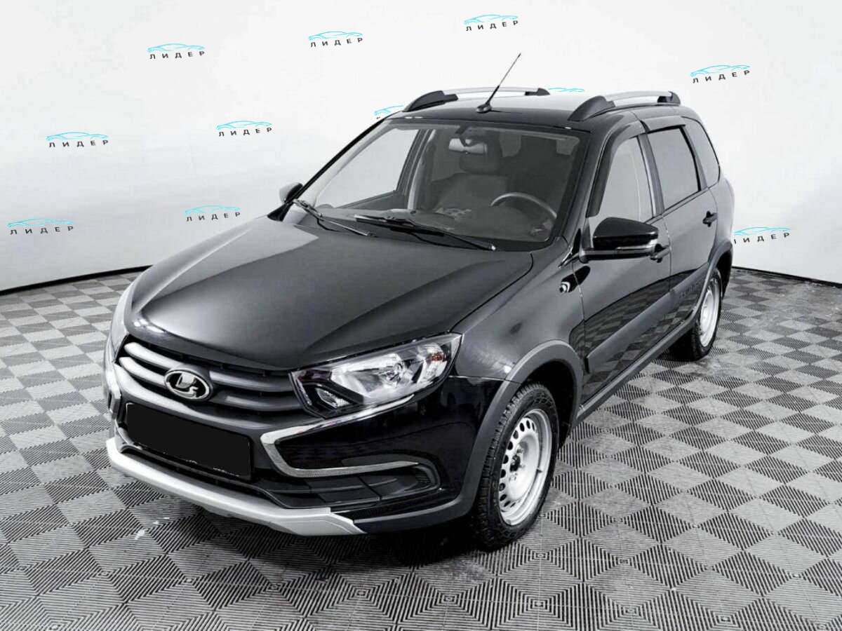 Lada (ВАЗ) Granta