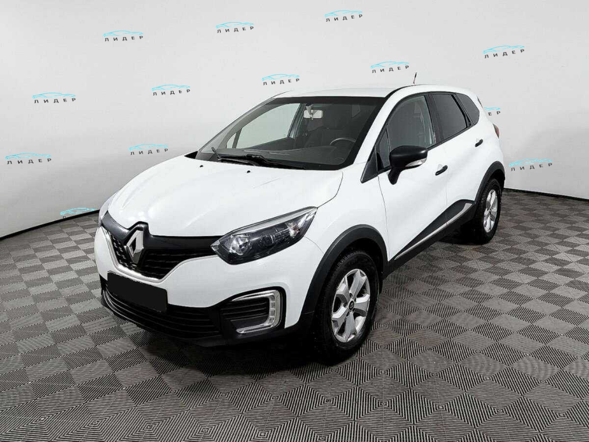 Renault Kaptur