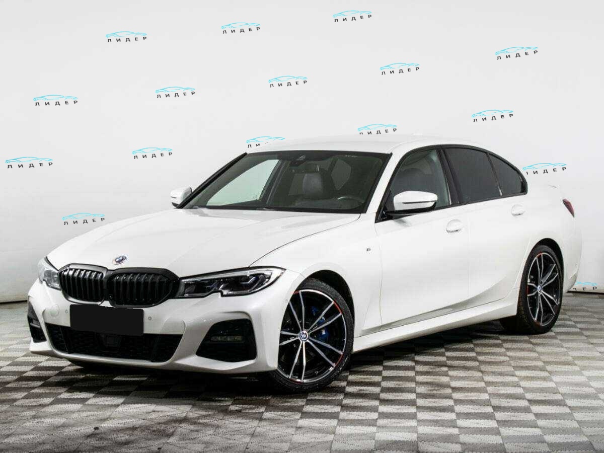 BMW 3 серии