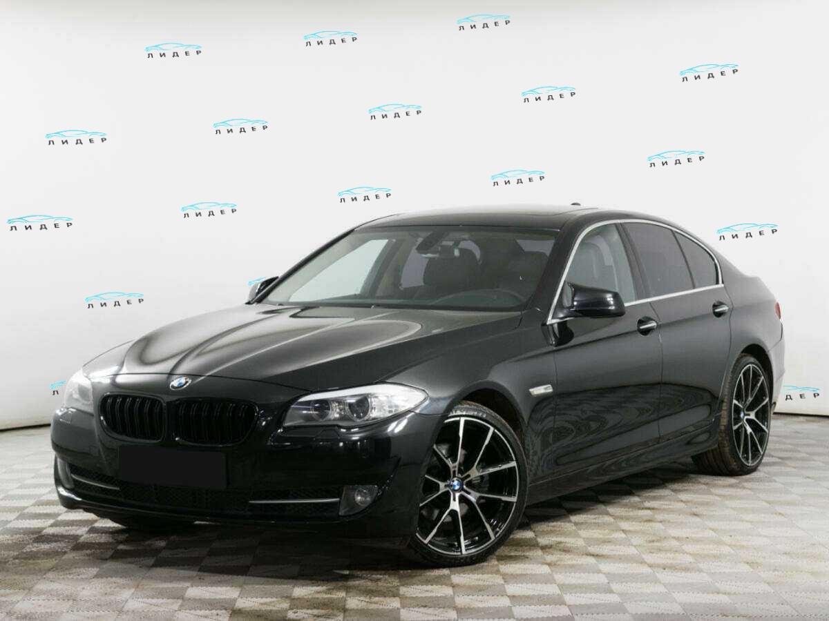 BMW 5 серии