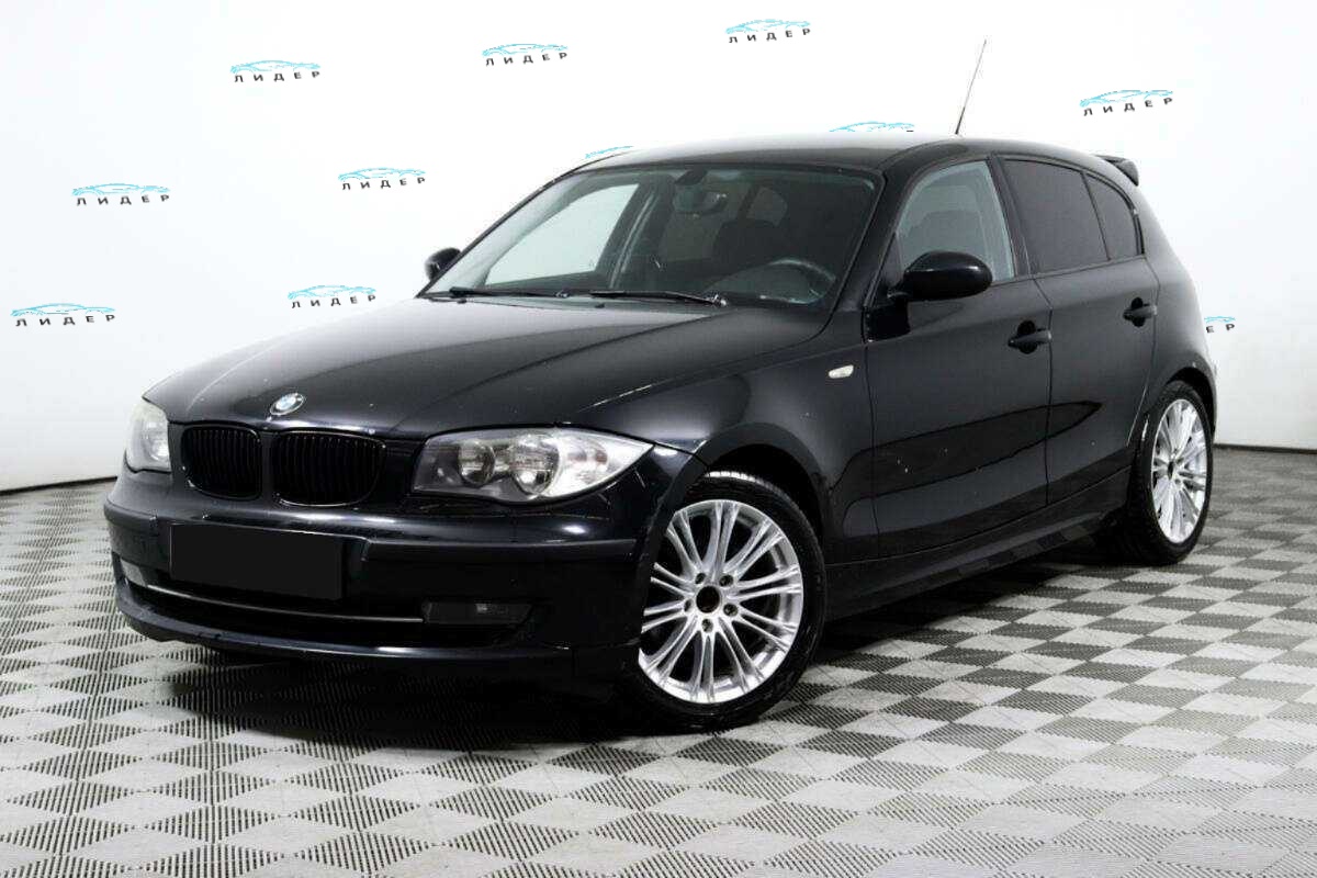 BMW 1 серии