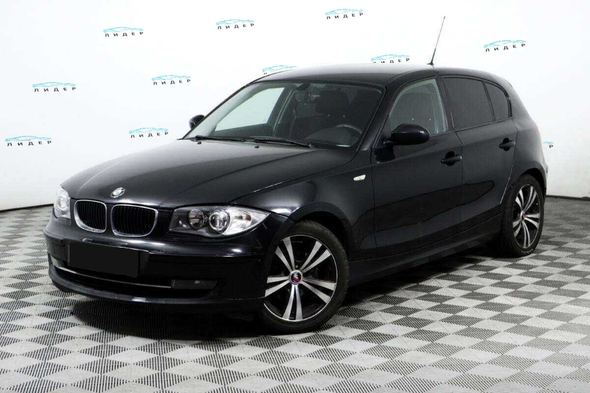 BMW 1 серии