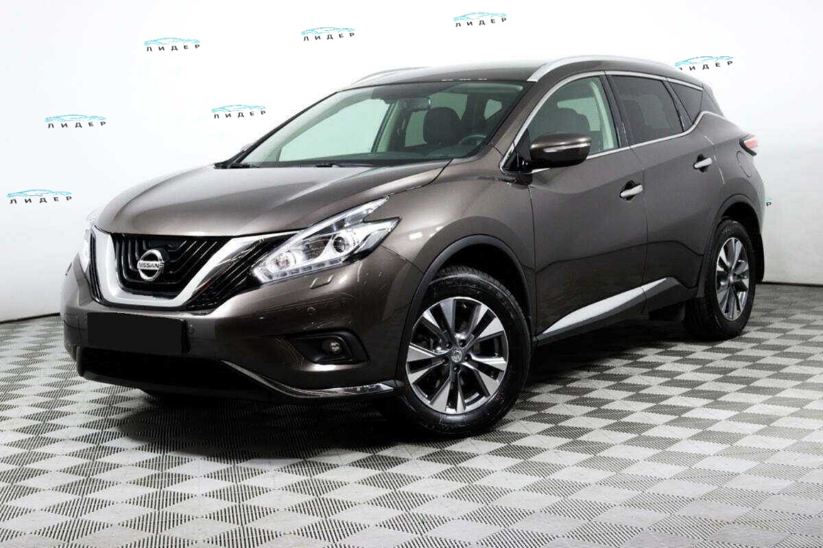 Nissan Murano