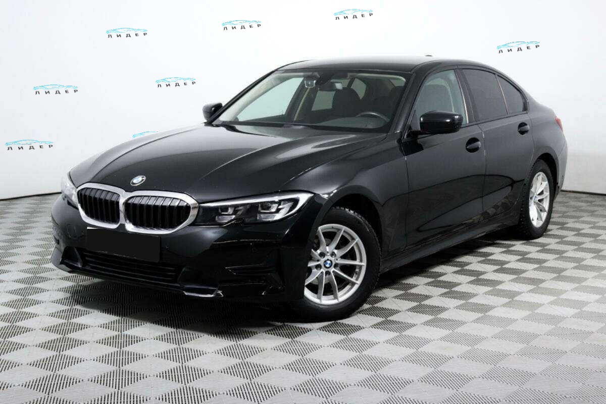BMW 3 серии