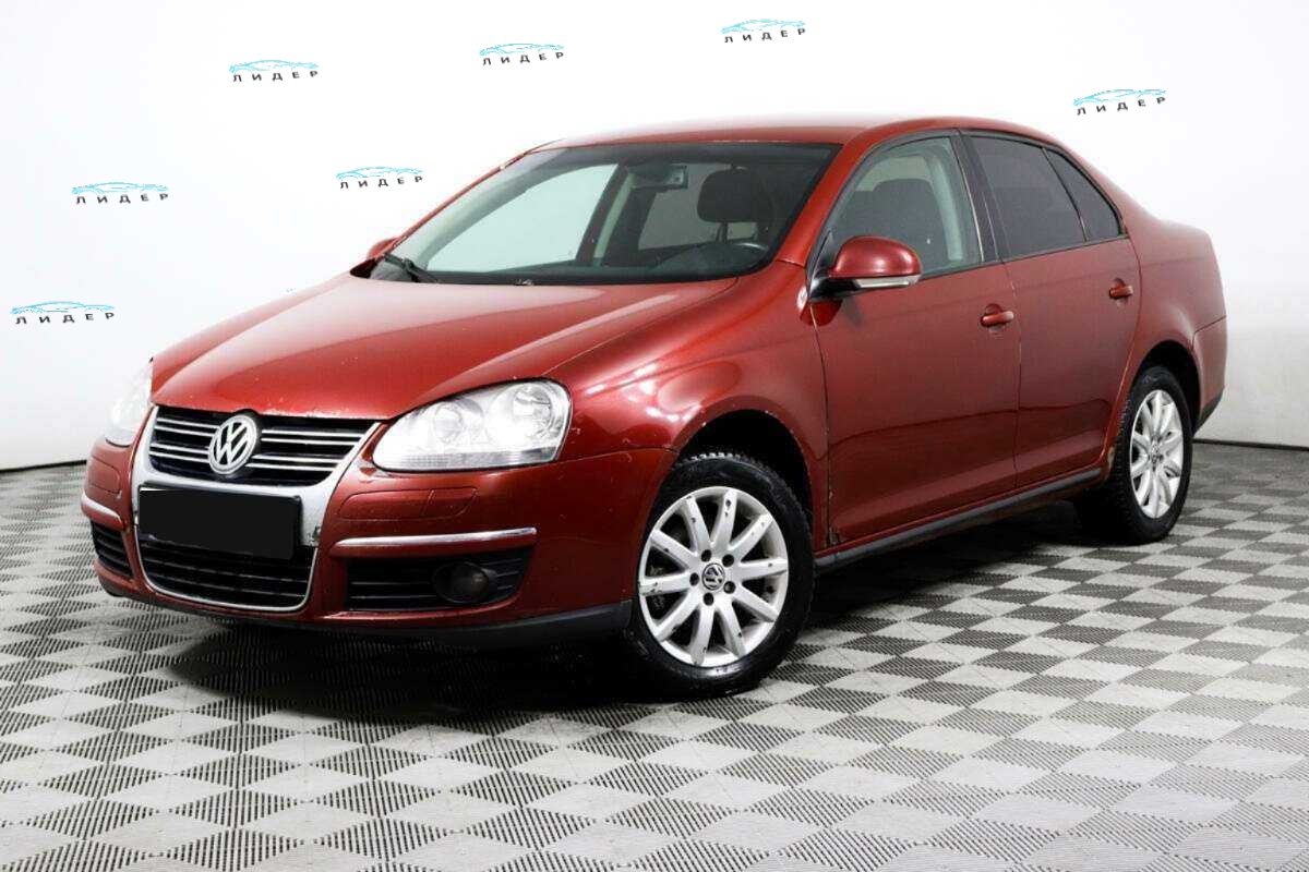 Volkswagen Jetta