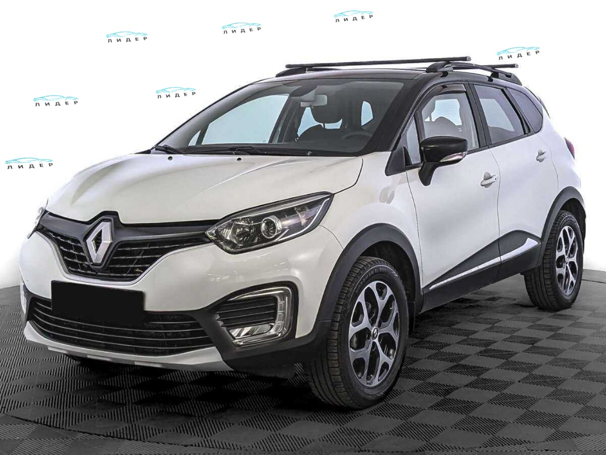 Renault Kaptur