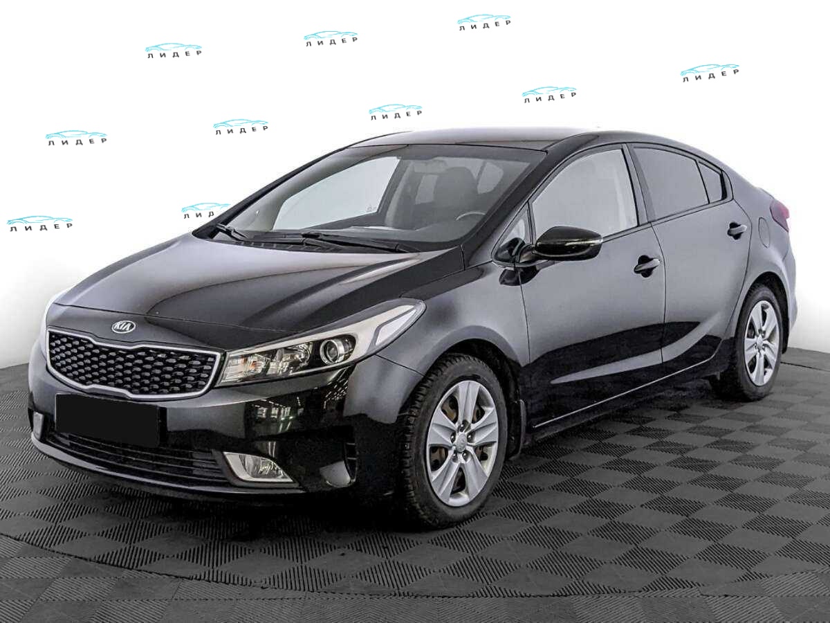 Kia Cerato