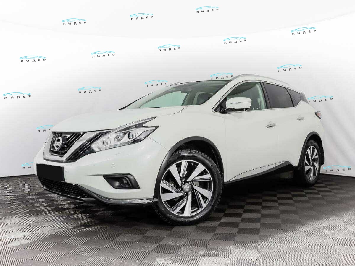 Nissan Murano