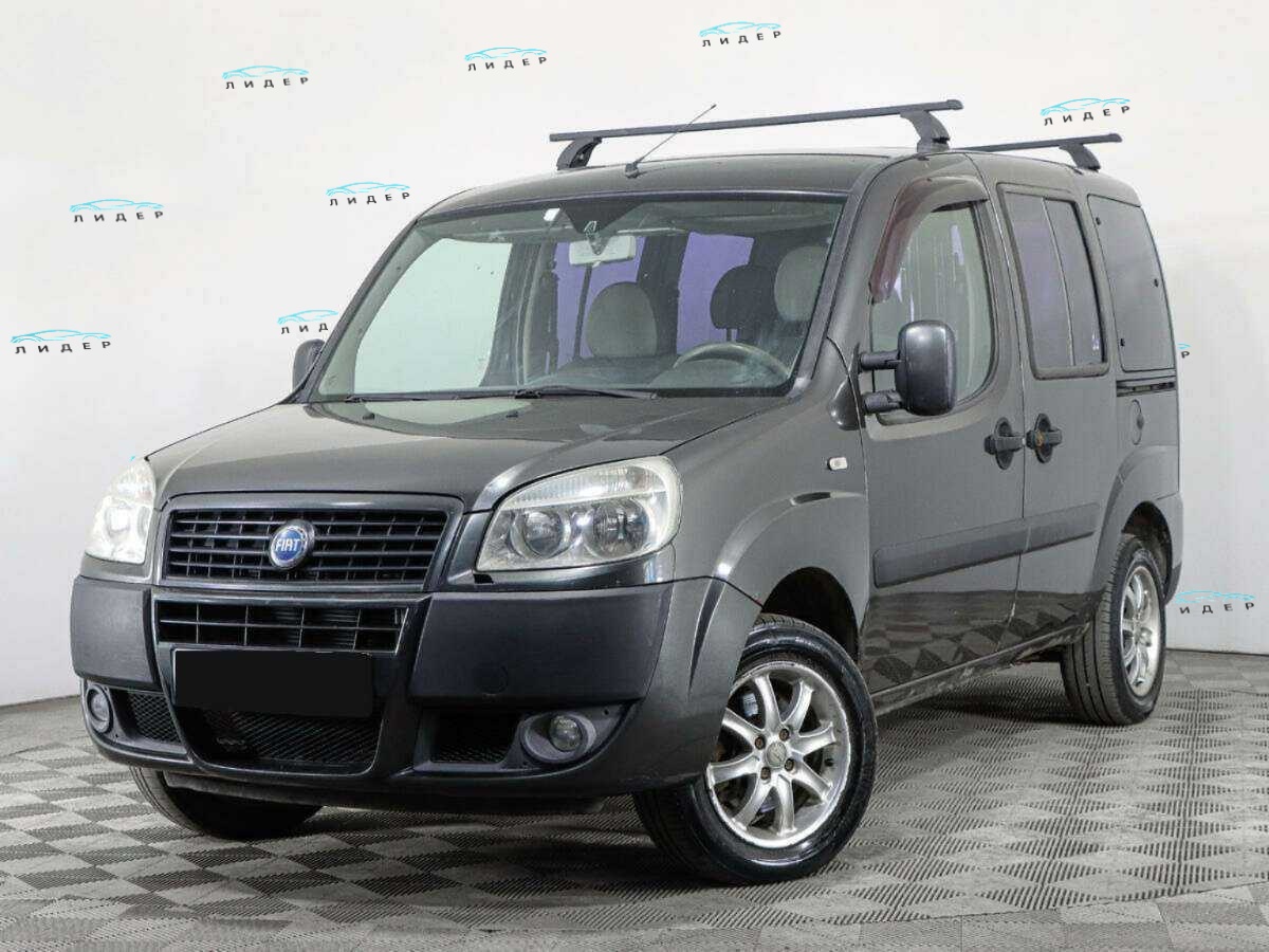 Fiat Doblo