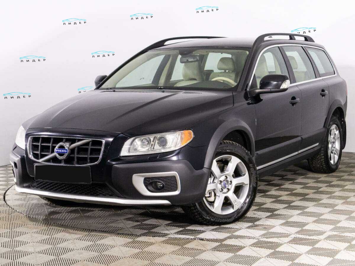 Volvo XC70
