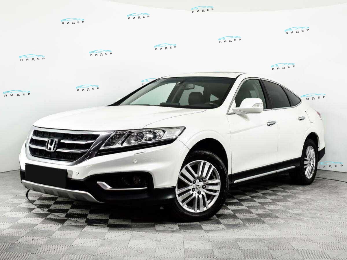 Honda Crosstour