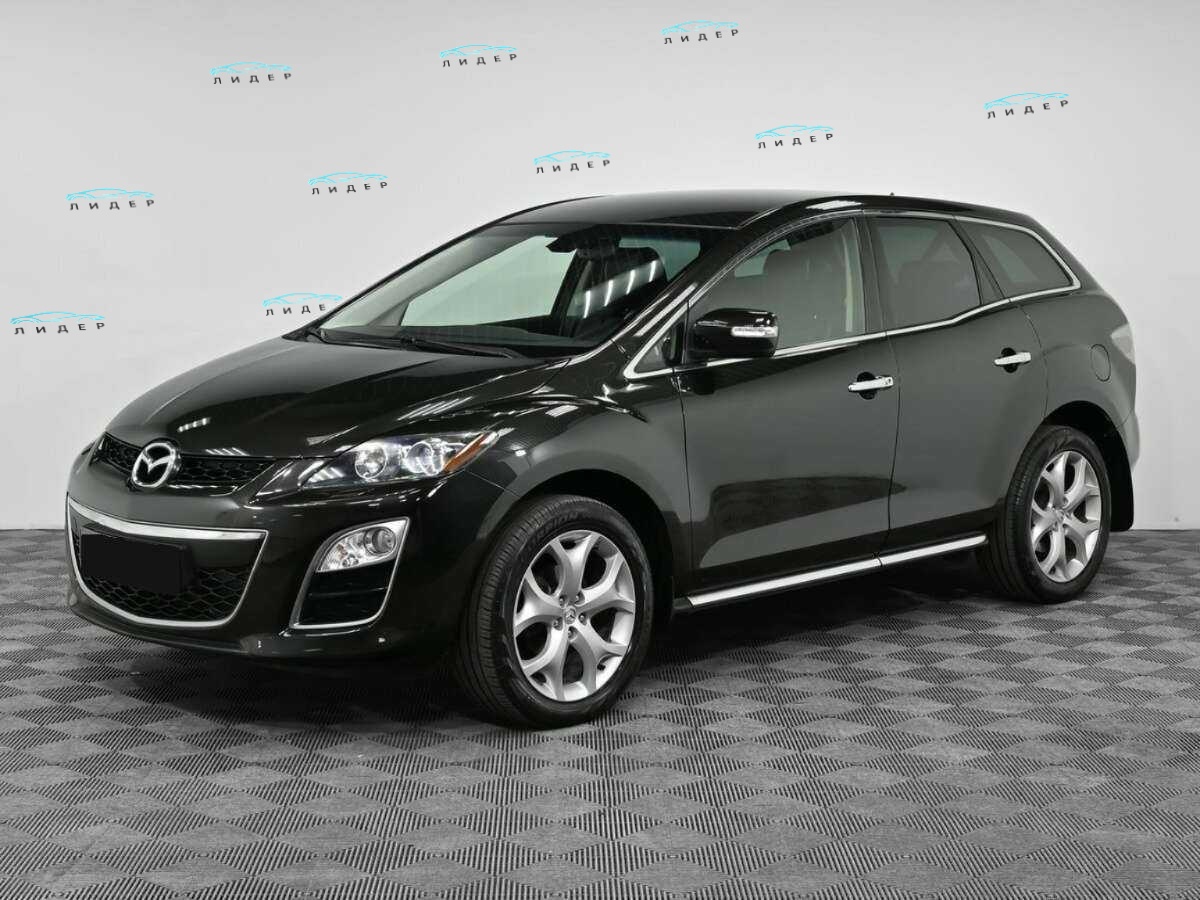 Mazda CX-7