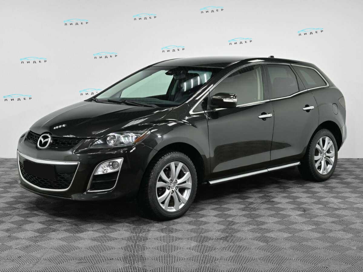 Mazda CX-7