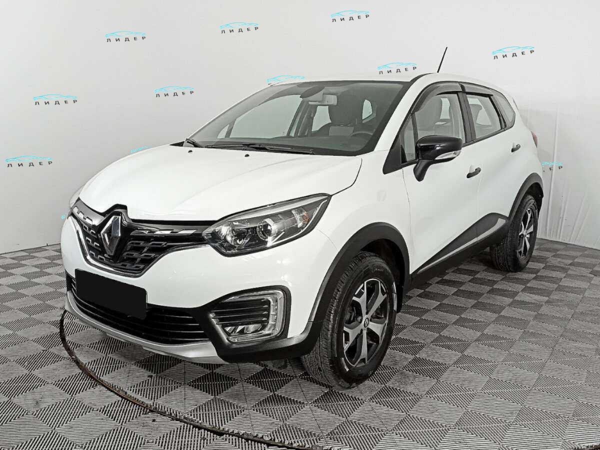 Renault Kaptur