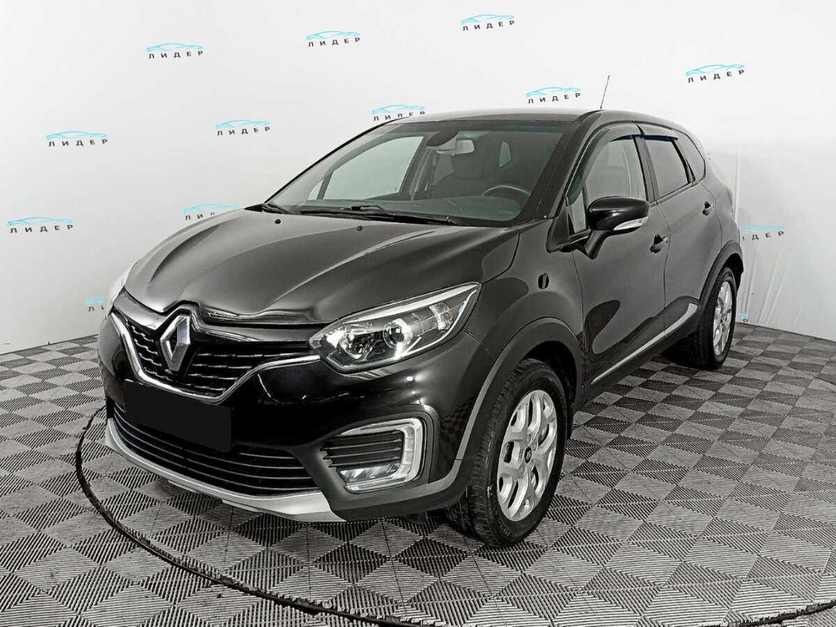 Renault Kaptur
