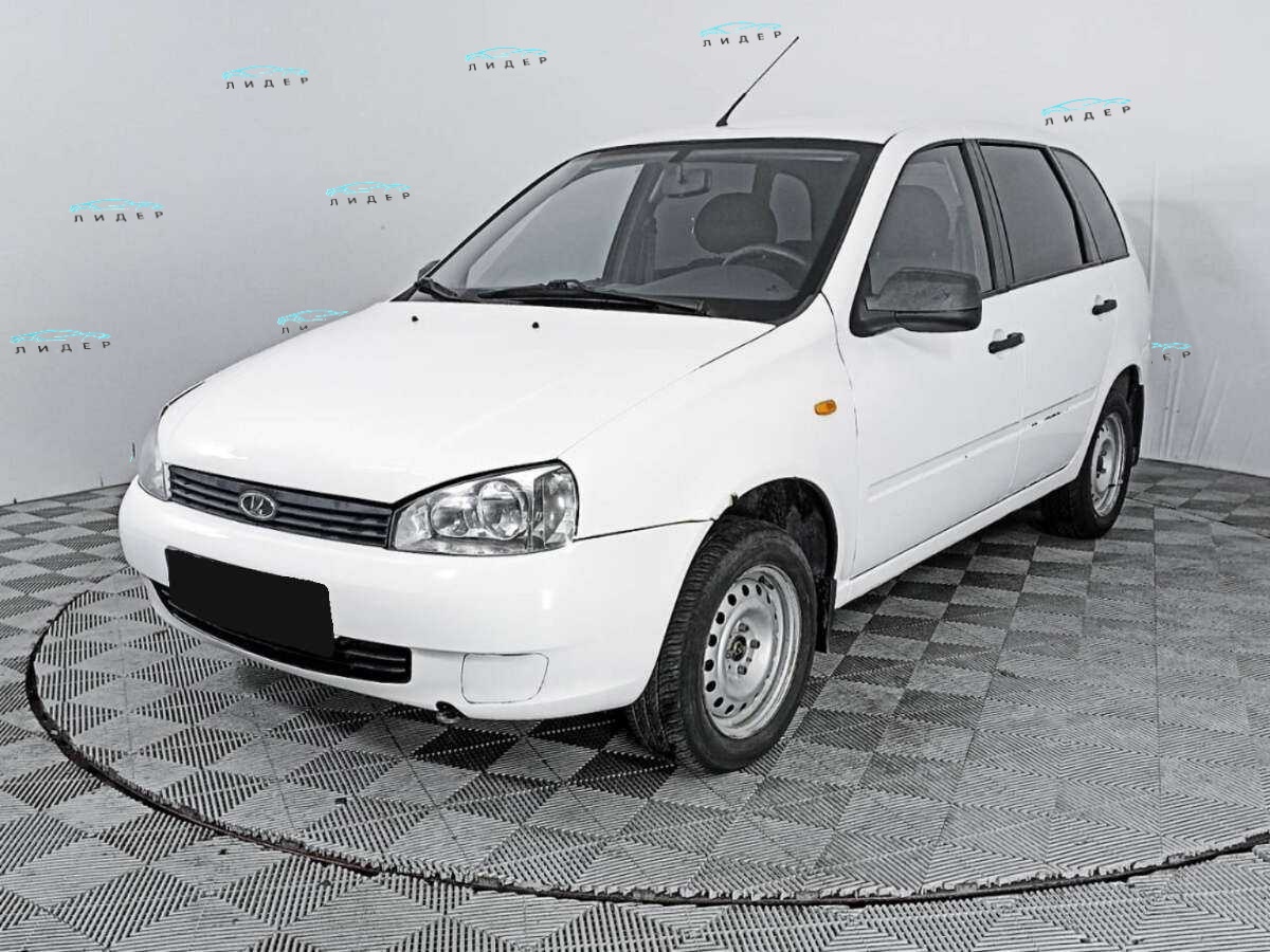Lada (ВАЗ) Kalina