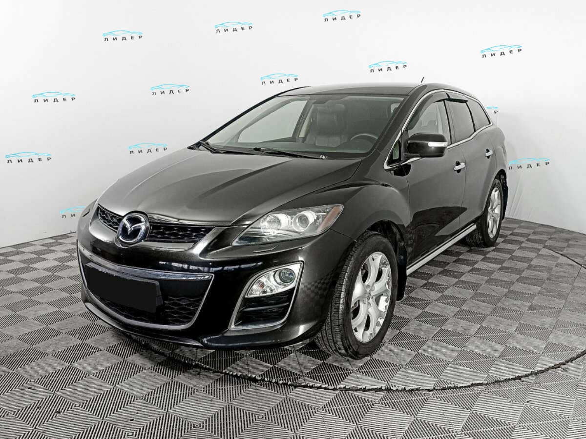 Mazda CX-7
