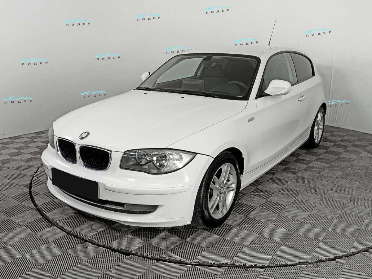 BMW 1 серии