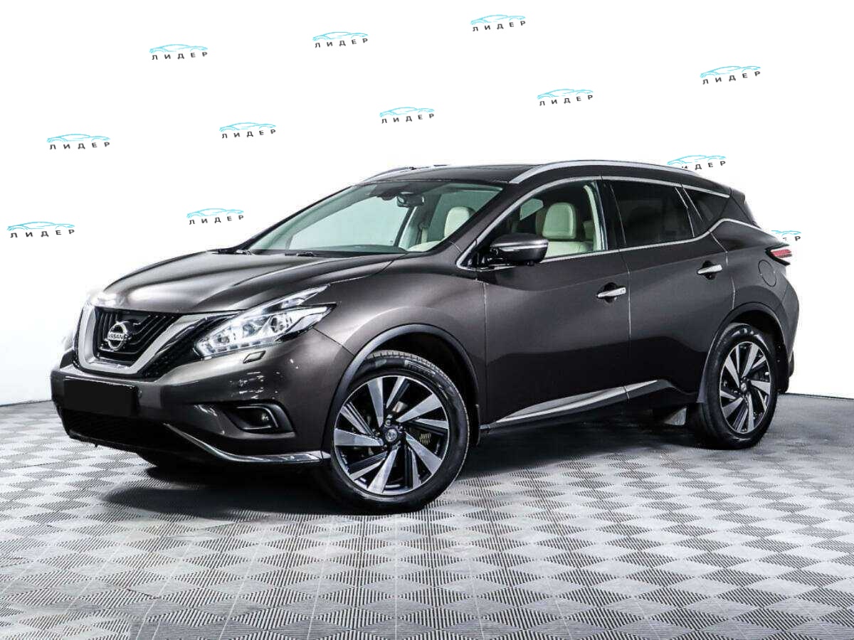 Nissan Murano