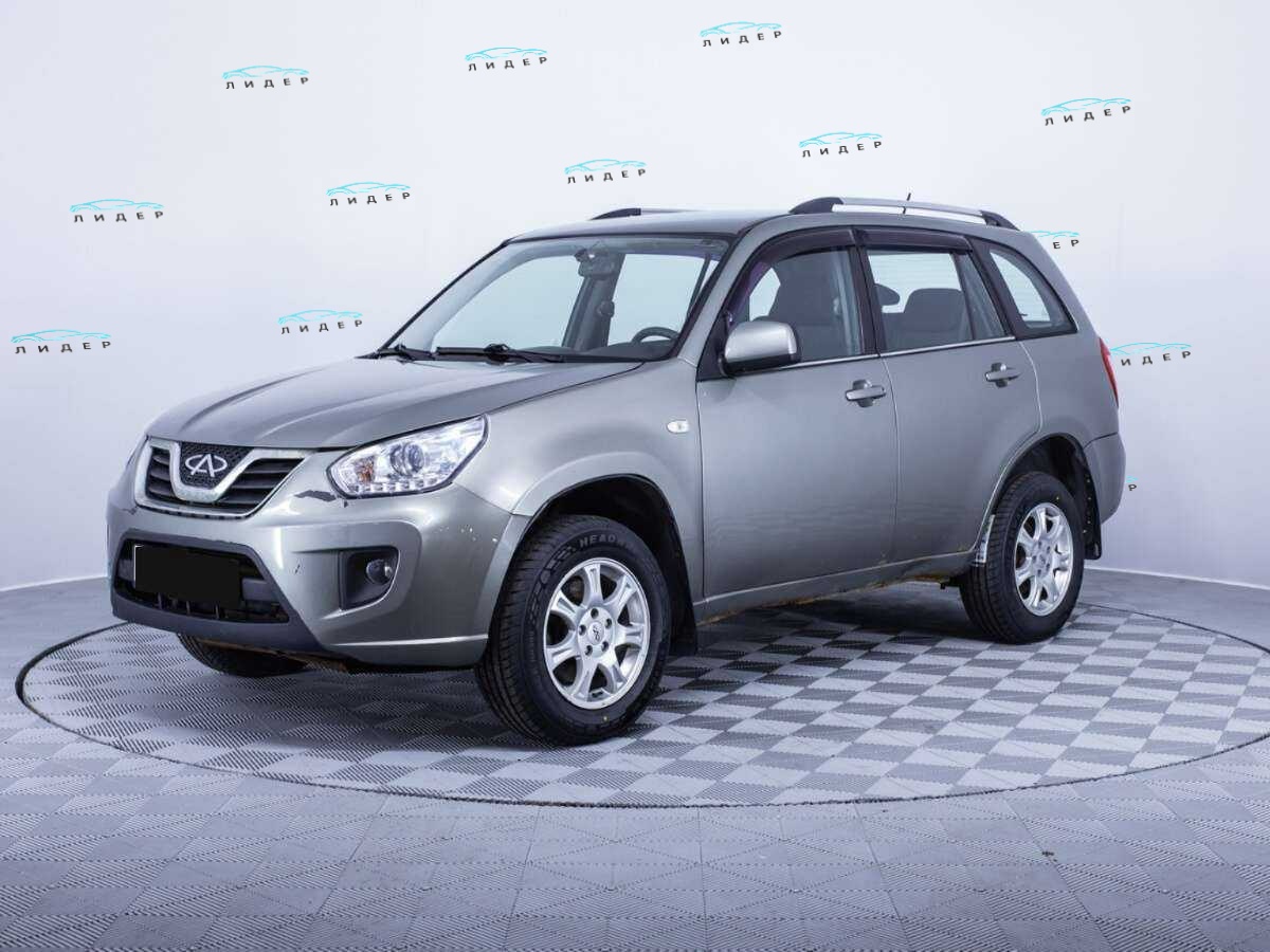 Chery Tiggo (T11)