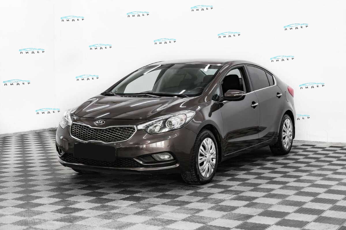 Kia Cerato