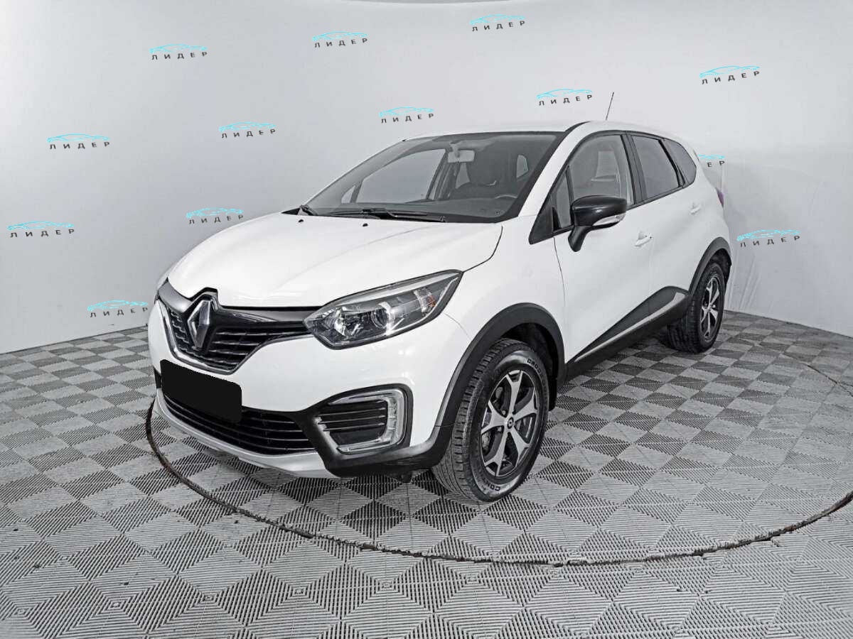Renault Kaptur