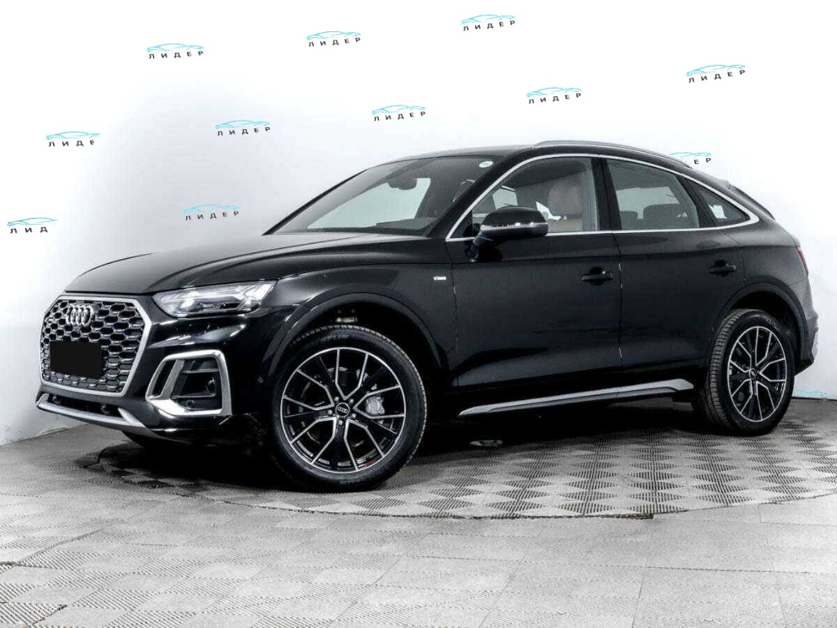 Audi Q5 Sportback