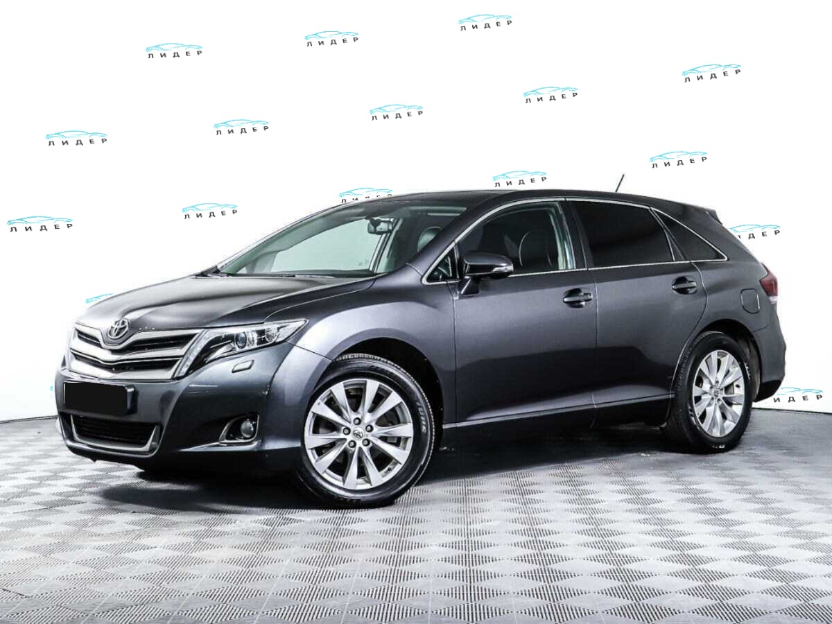 Toyota Venza