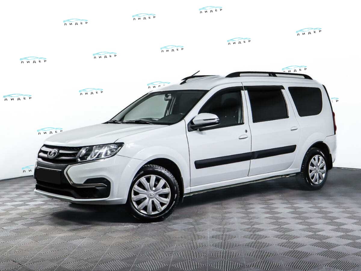 Lada (ВАЗ) Largus