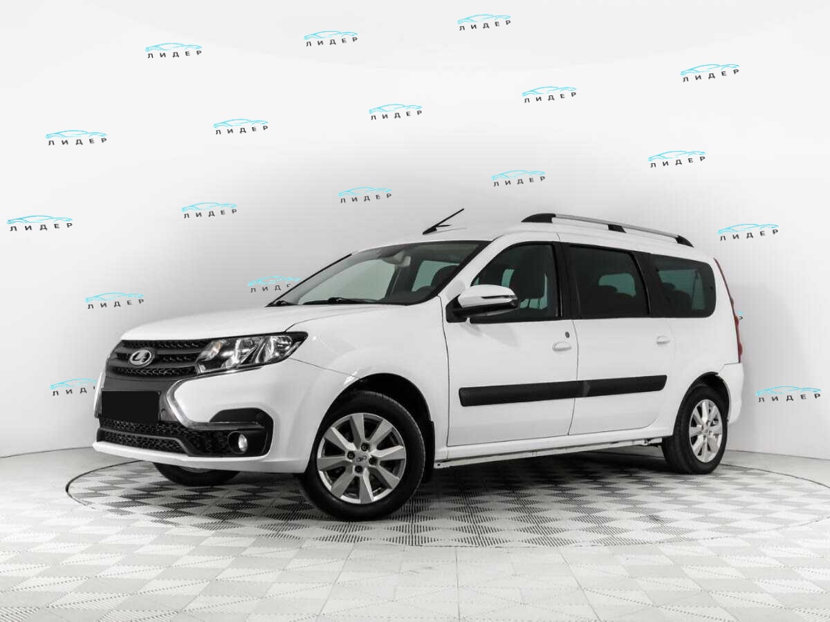 Lada (ВАЗ) Largus