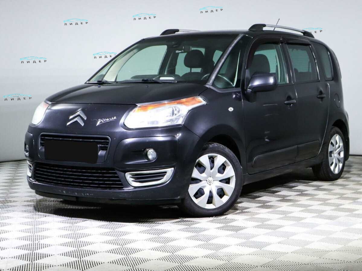 Citroen C3 Picasso