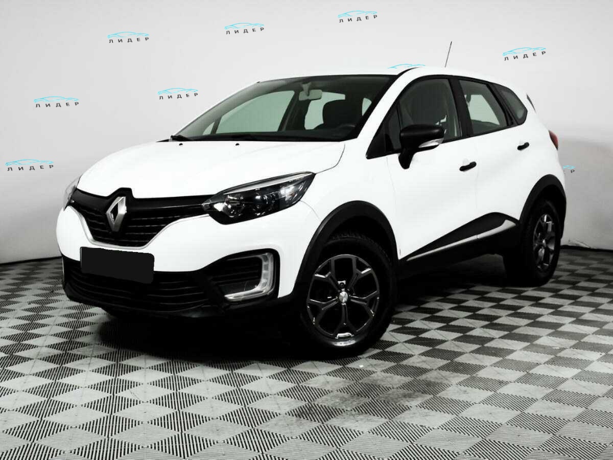 Renault Kaptur