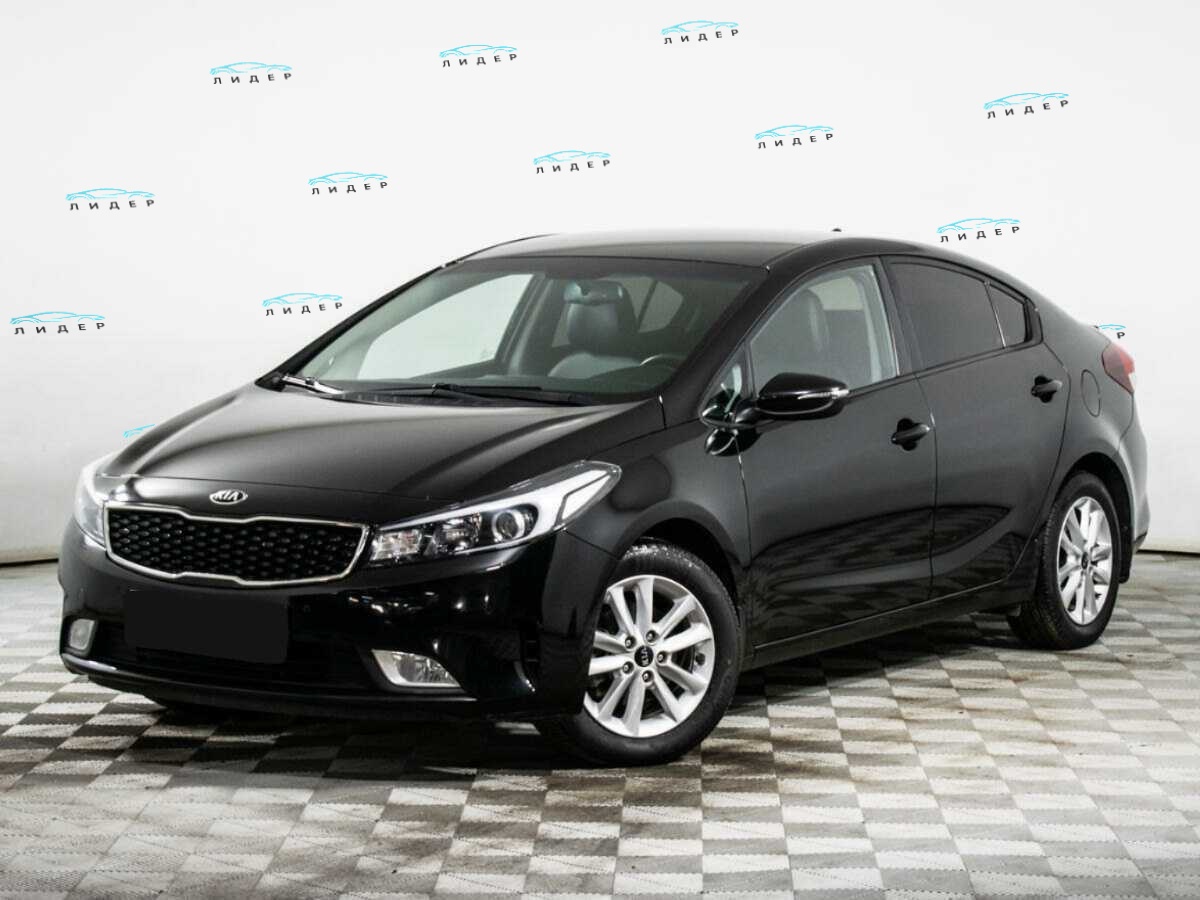 Kia Cerato
