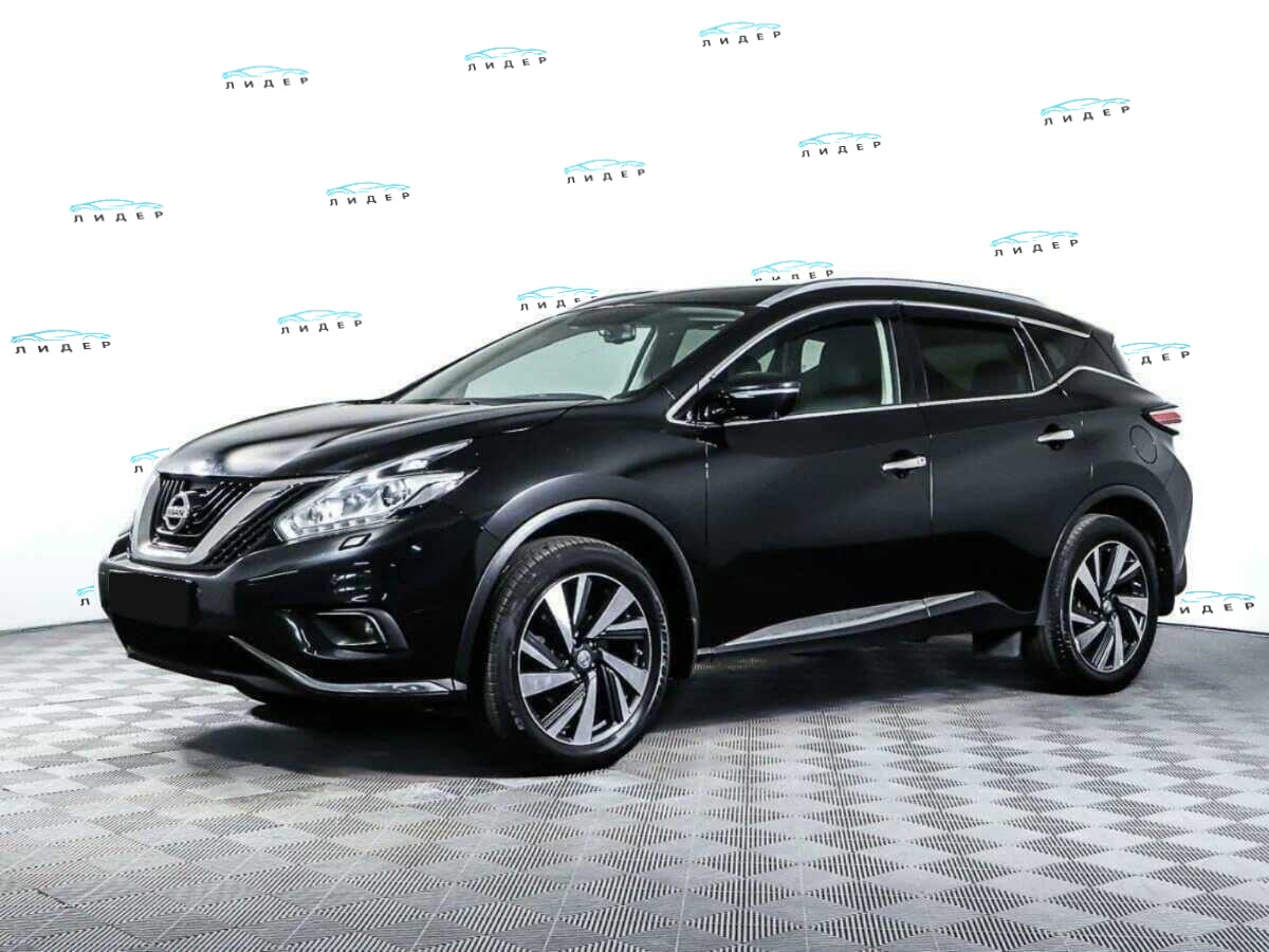 Nissan Murano