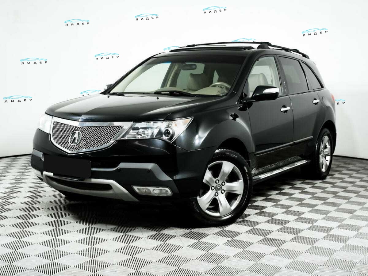 Acura MDX