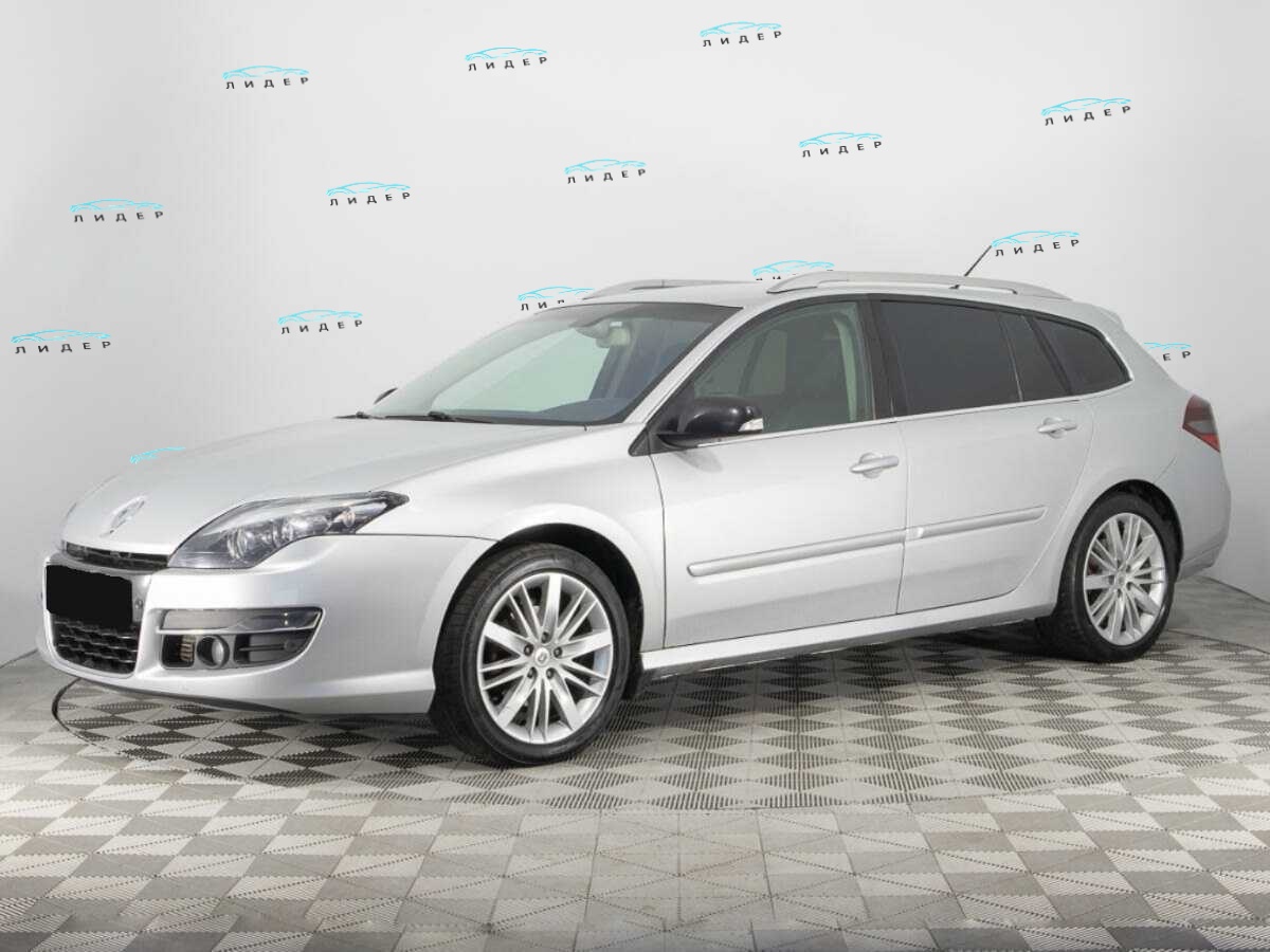 Renault Laguna