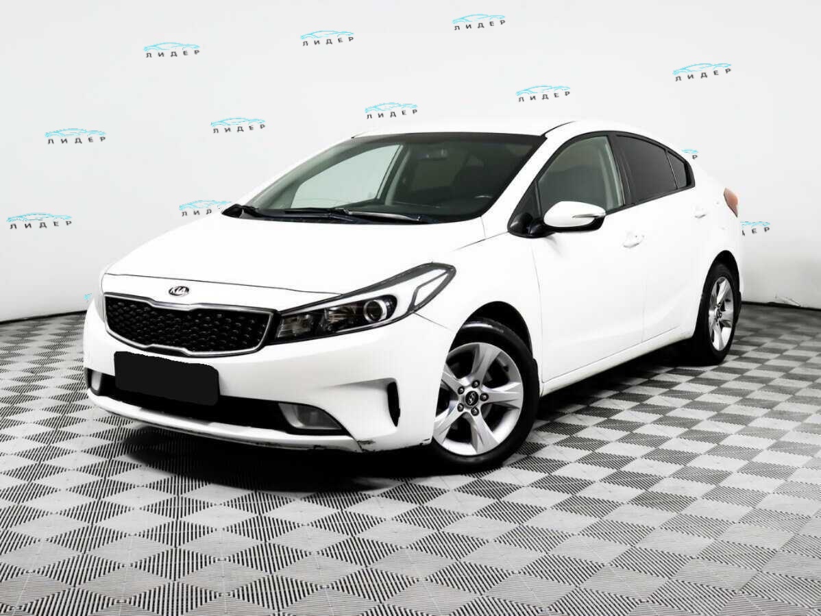 Kia Cerato