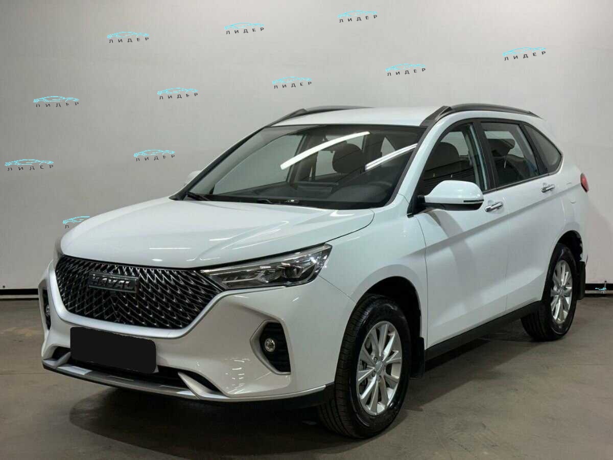 Haval M6