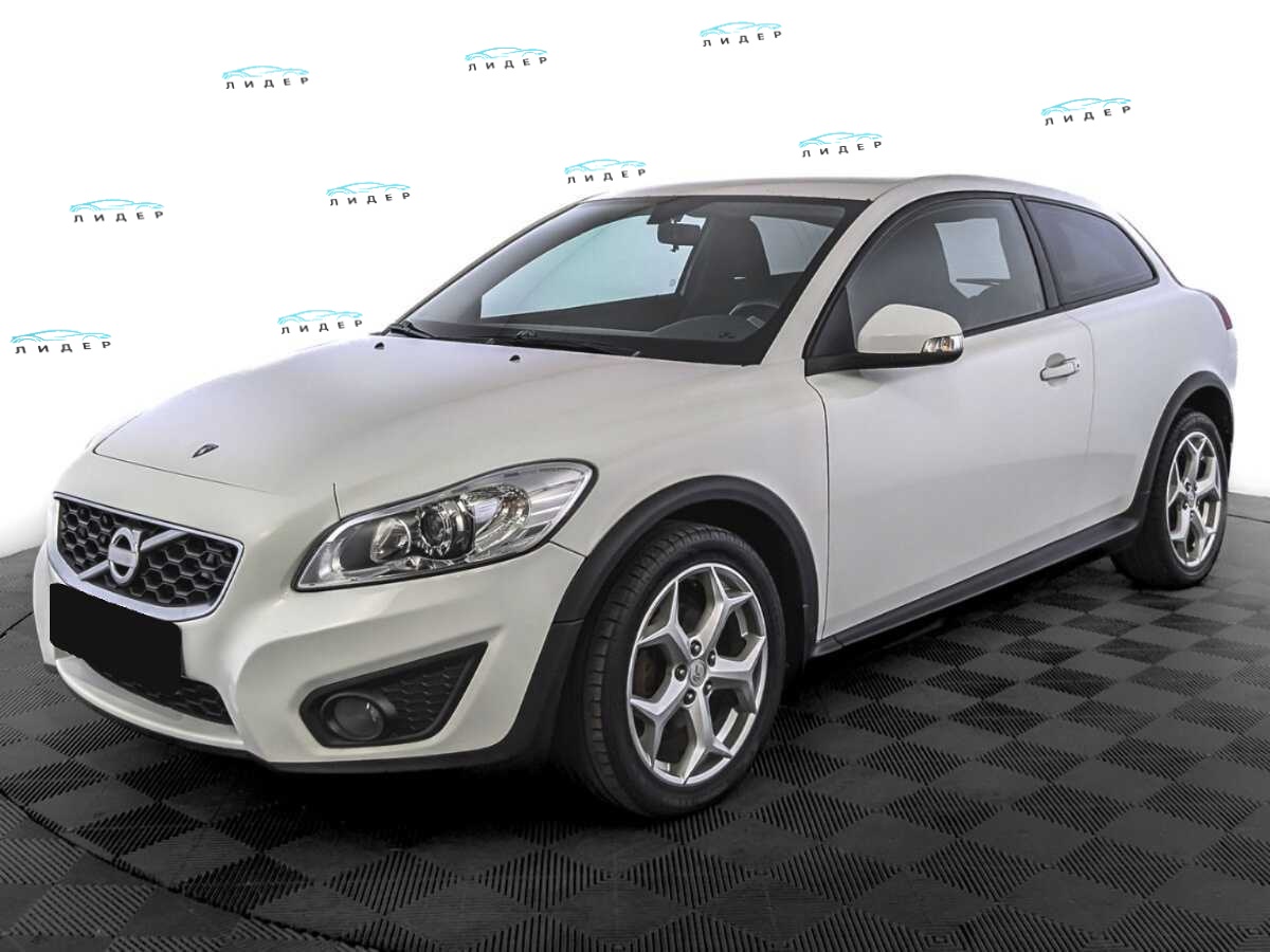 Volvo C30