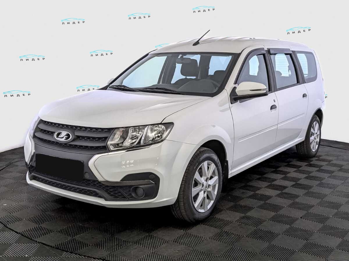 Lada (ВАЗ) Largus